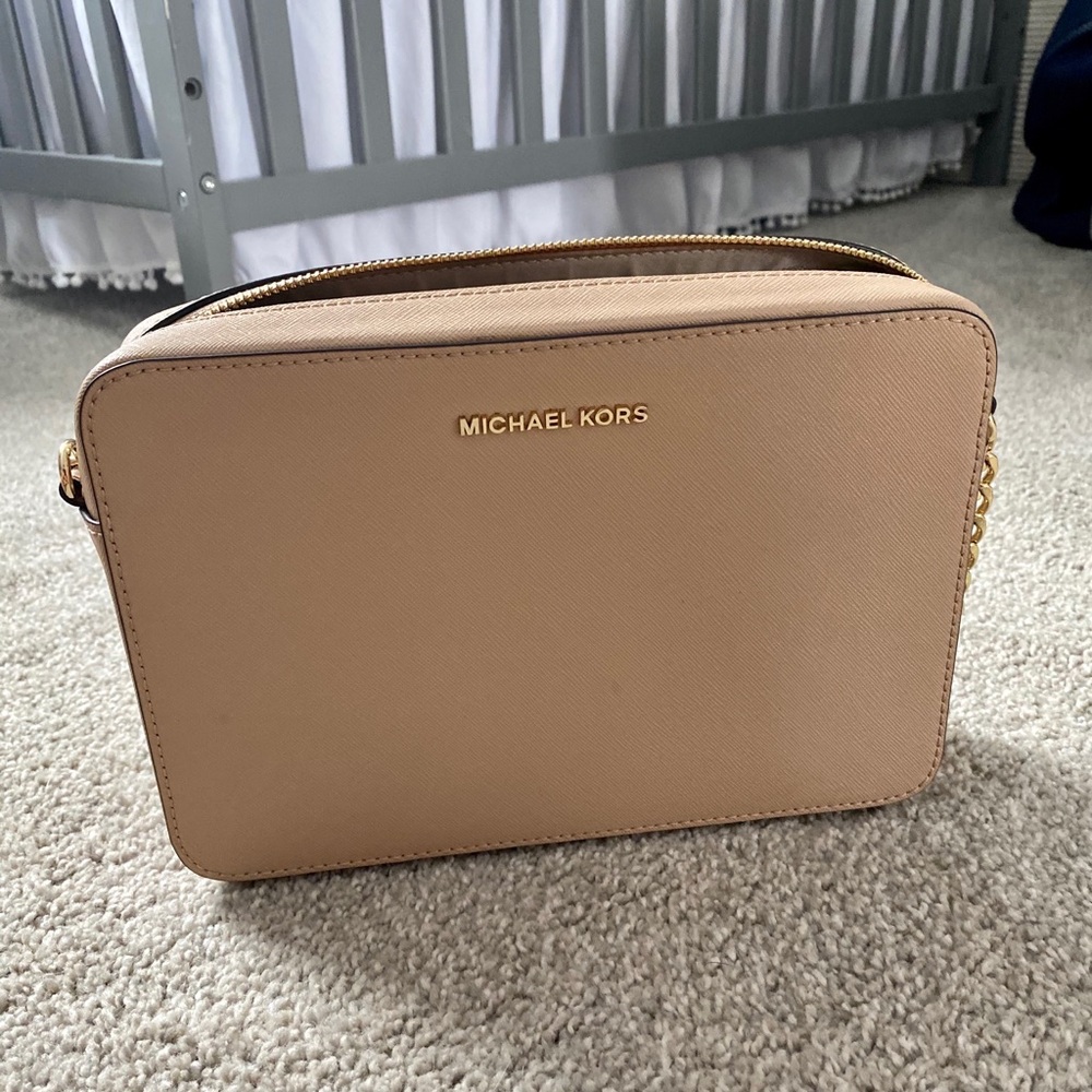 Michael Kors Satchel